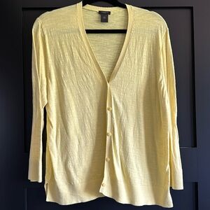 Ladies cardigan